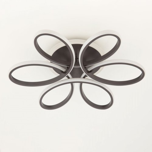 Потолочная люстра Citilux Сезар Смарт CL233A155E