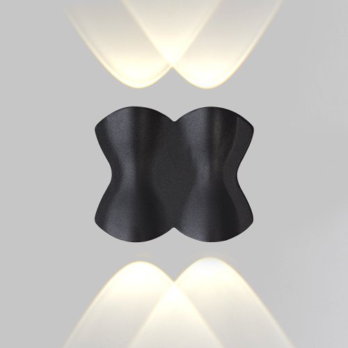 IL.0014.0019-4-BK Настенный светильник IMEX Cross IL.0014.0019-4-BK