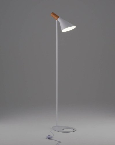 Торшер Moderli Turin V11336-1F