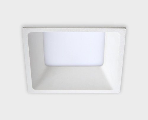 IT06-6019 white 4000K Встраиваемый светильник Italline kupol IT06-6019 white 4000K