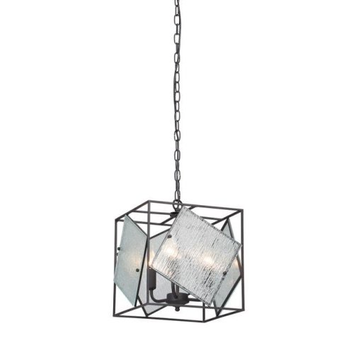 V4777-1/4 Подвесная люстра Vitaluce V4777-1/4