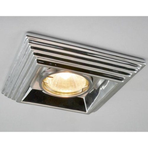A5249PL-1CC Встраиваемый светильник Arte Lamp ALLORO A5249PL-1CC