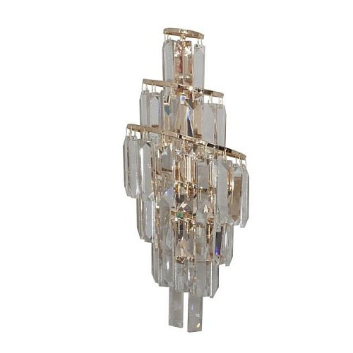 L92201.92 Настенное бра L'Arte Luce Luxury Chocciolo L92201.92
