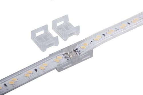 23388 Соединитель для светодиодной ленты 220V LS705 (5730), LD502 Feron 23388