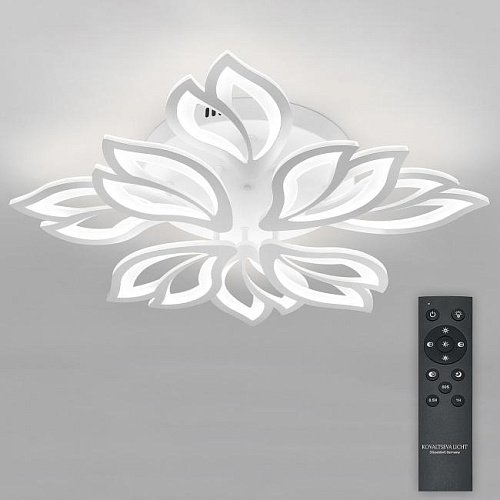 LED LAMPS 85003 Потолочная люстра Natali Kovaltseva Sand Ii LED LAMPS 85003