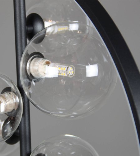 Подвесная люстра KINK Light Иона 09408-5A,19