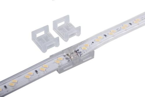 23388 Соединитель для светодиодной ленты 220V LS705 (5730), LD502 Feron 23388