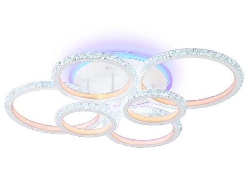 Потолочная люстра Ambrella Original FA9528