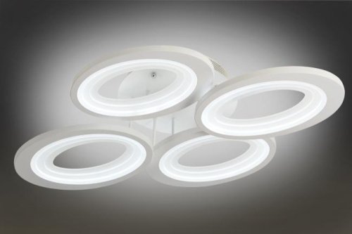 OML-49507-64 Потолочная люстра с пультом Montresta Omnilux OML-49507-64