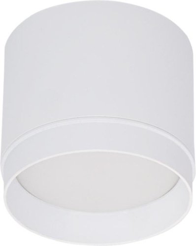 Точечный светильник 53007-9.5-001LD GX53 WT