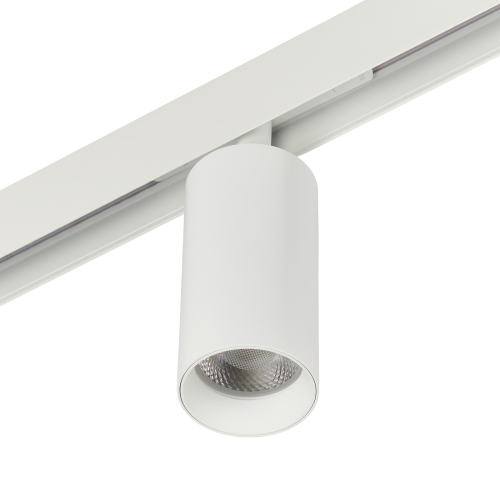 Трековый светильник MyFar Ray MT0220-18W3K-W