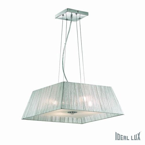MISSOURI SP4 Светильник подвесной Ideal Lux Missouri MISSOURI SP4