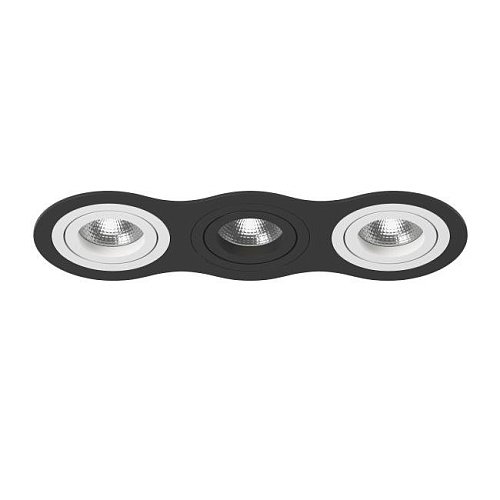i637600706 Встраиваемый светильник Lightstar Intero 16 i637600706