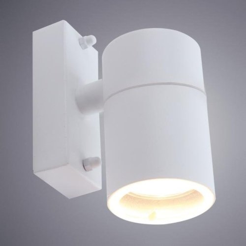 A3302AL-1WH Уличный настенный светильник Arte Lamp Sonaglio A3302AL-1WH