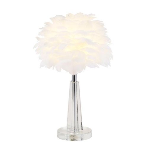 MS.110.01TL WH Настольная лампа MS Modelux MS.110.01TL WH