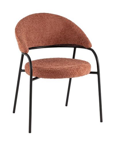 Обеденный стул Stool Group AV 350-C63-9005