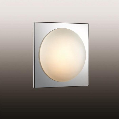 2761/1C Настенно потолочный светильник Odeon Light Brido 2761/1C