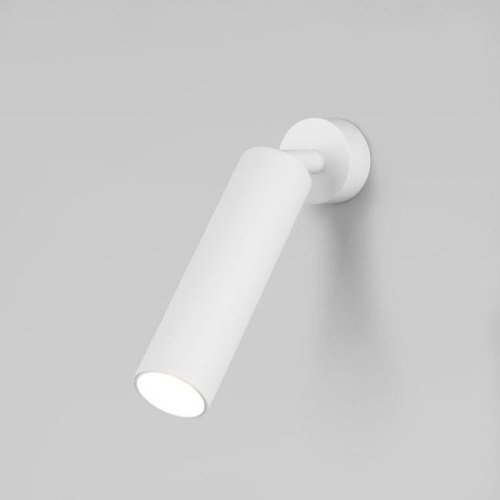 20128/1 LED белый Светильник спот Eurosvet Ease 20128/1 LED белый