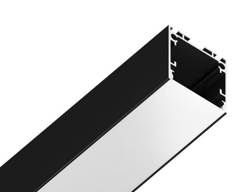 Профиль Ambrella Illumination GP2500BK