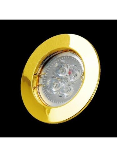 Встраиваемый светильник Elvan TCH-16237-MR16-5.3-PB