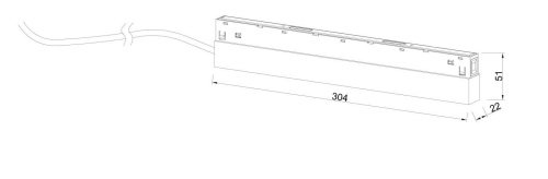 00-00013623 Блок питания SY-LINK SWG LUMKER 00-00013623