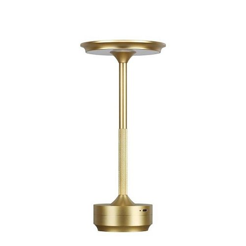 Настольная лампа Odeon Light Tet-A-Tet 5033/6TL