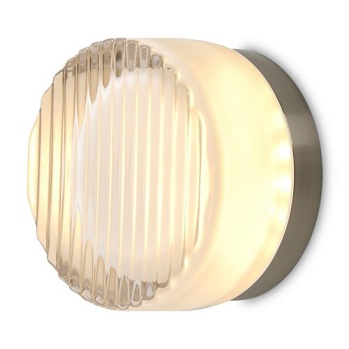 FR5603WL-L8TR1 Настенный светильник Freya Retro FR5603WL-L8TR1