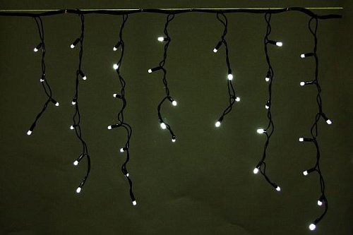 Гирлянда-дождь Sneha A-020 LED A WT