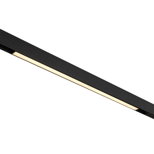 Трековый светильник Crystal Lux Space CLT 0.33 001 18W BL M 3CCT-SMART