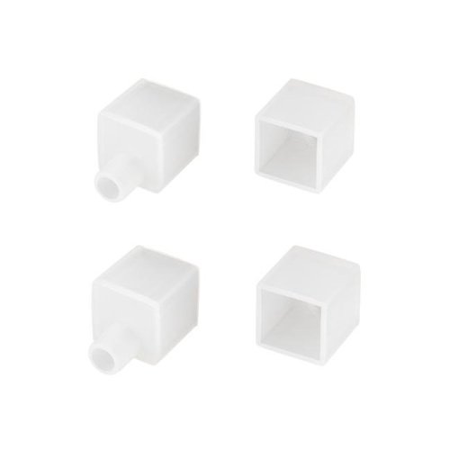 Заглушка для профиля Arlight Wph 040862