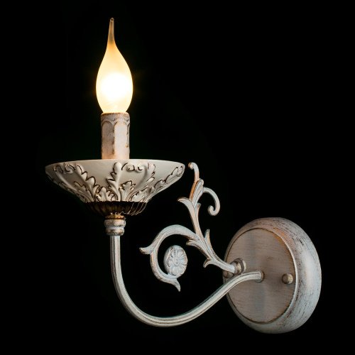 A5326AP-1WG Настенное бра Arte Lamp FAINA A5326AP-1WG