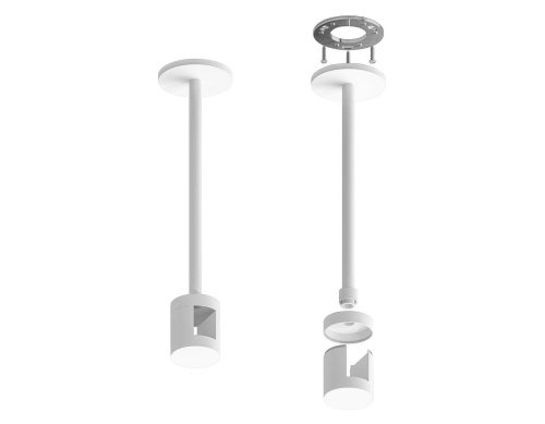 A9226 Крепеж накладной Techno Ring Ambrella DIY Spot A9226