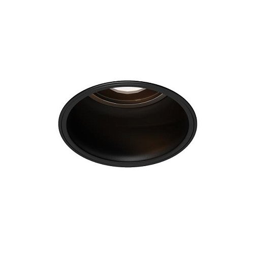 O501DL-L10B3K Встраиваемый светильник Maytoni Grit O501DL-L10B3K