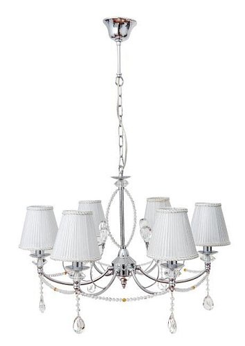 MA04167C-006 Подвесная люстра Abrasax MA04167C-006