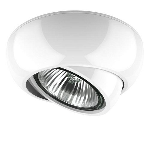 011816 Встраиваемый светильник Lightstar Ocula 011816