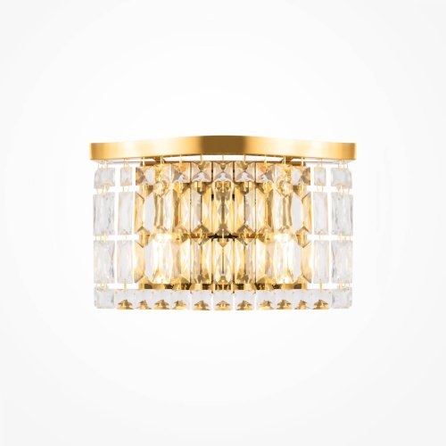 Настенное бра Maytoni Dune DIA005WL-02G