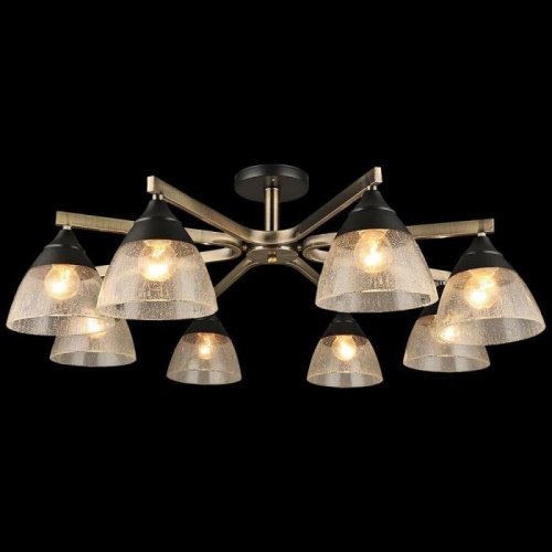 Потолочная люстра 03645-0.3-08