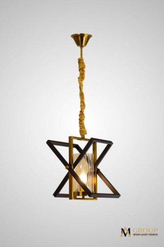 Светильник подвесной AM Group Am369 AM369 SP1