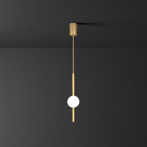 Светильник подвесной ImperiumLoft Jenna01 219146-23