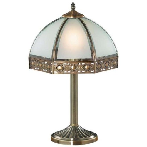 2344/1T Настольная лампа Odeon Light Valso 2344/1T