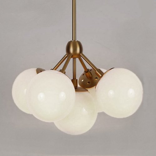 Люстра на штанге ImperiumLoft 40.731 75474-22