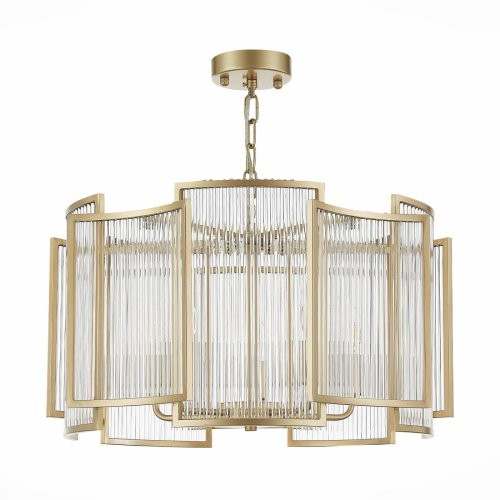 SL1234.203.05 Подвесная люстра ST Luce Cosenza SL1234.203.05