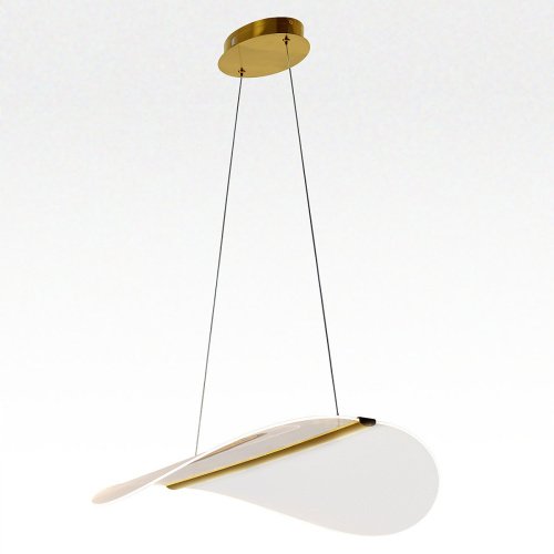 Светильник подвесной Citilux Skatt CL213132