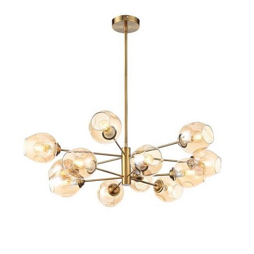 SL1500.203.12 Люстра на штанге ST Luce Fovia SL1500.203.12