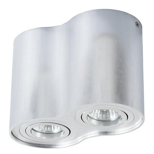 A5644PL-2SI Накладной светильник Arte Lamp Falcon A5644PL-2SI