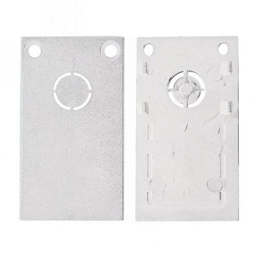 Заглушка iLEDEX TECHNICAL VISION48/22 END CAP 4822-025-WH