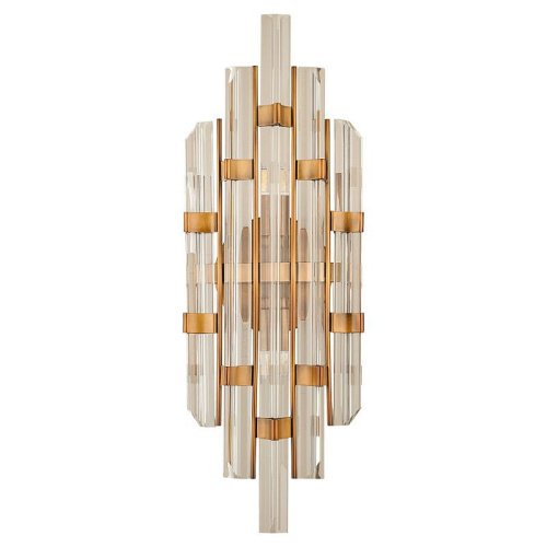 L22822.86 Настенное бра L'Arte Luce Luxury Seneffe L22822.86