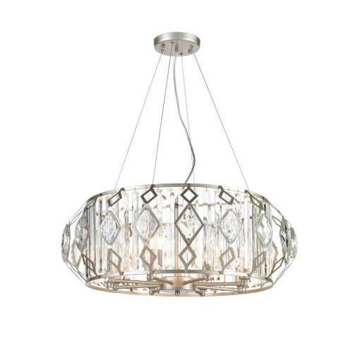 VL2181P08 Подвесная люстра Vele Luce Buzzati 340 VL2181P08