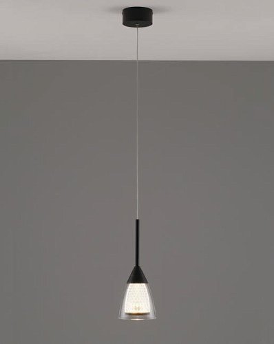 V10869-PL Светильник подвесной Moderli Leina V10869-PL