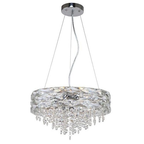 4250-6P Подвесная люстра F-Promo Icicle 4250-6P